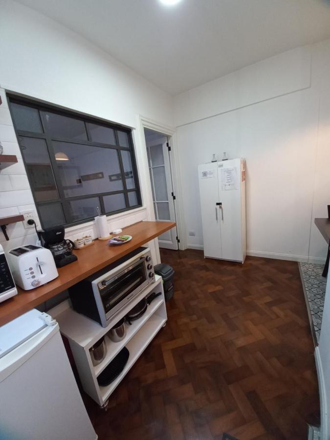 Acogedor Apartamento Centrico. Obelisco. Buenos Aires Exterior photo